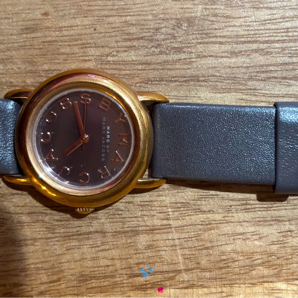 Marc Jacob women’s watch